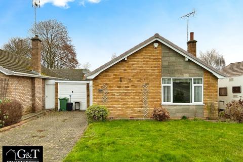 Leavale Road, Stourbridge 2 bed bungalow for sale