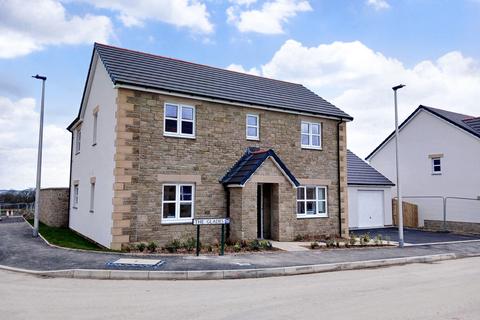 The Grove, Folly Gate, Okehampton... 4 bed detached house for sale