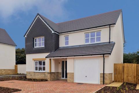 The Grove, Folly Gate, Okehampton... 4 bed detached house for sale