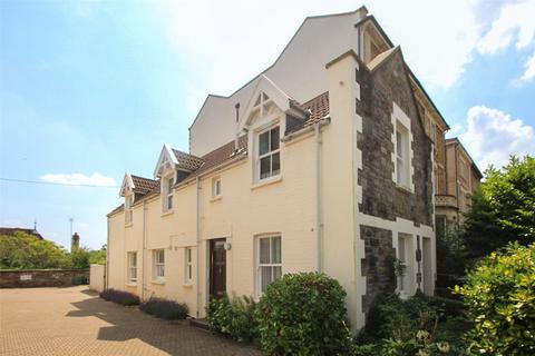 Whatley Road, Bristol BS8 1 bed apartment for sale