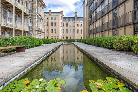 The General, Guinea Street BS1 2 bed apartment for sale
