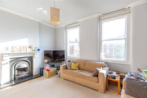 Alma Road, Bristol BS8 5 bed terraced house for sale