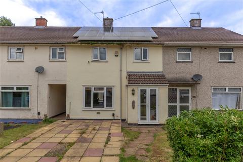 Okebourne Road, Bristol, BS10 2 bed terraced house for sale