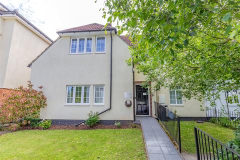 Ferndown Grange, 248 Henleaze Road... 2 bed apartment for sale