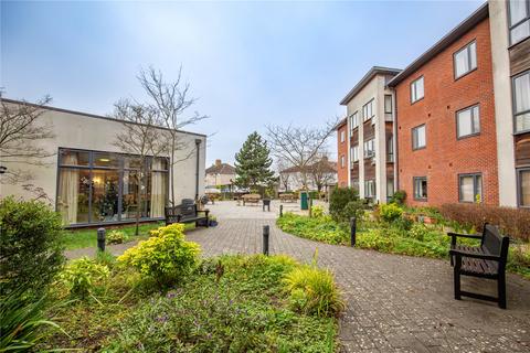 Ash Lea Court, Lyddington Road... 2 bed apartment for sale