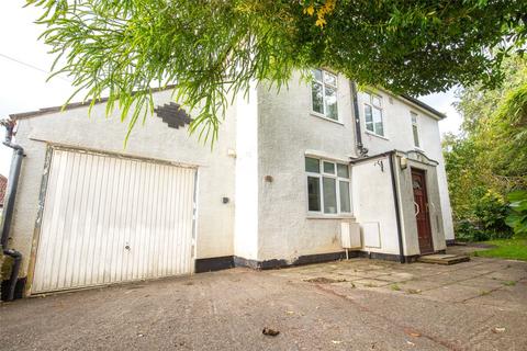 Walton Rise, Bristol, BS9 3 bed detached house for sale