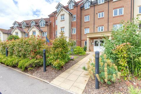 Concorde Lodge, Southmead Road... 2 bed apartment for sale