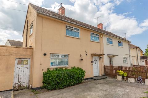 Vaughan Close, Bristol, BS10 3 bed semi