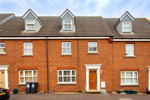 New Charlton Way, Bristol, BS10 4 bed townhouse for sale