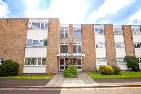 Somerford Court, Northover Close... 2 bed apartment for sale