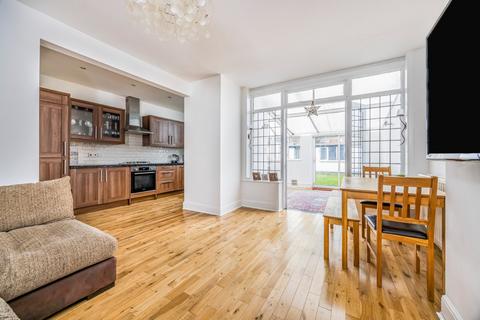 Hartley Road, Hampshire PO2 4 bed terraced house for sale