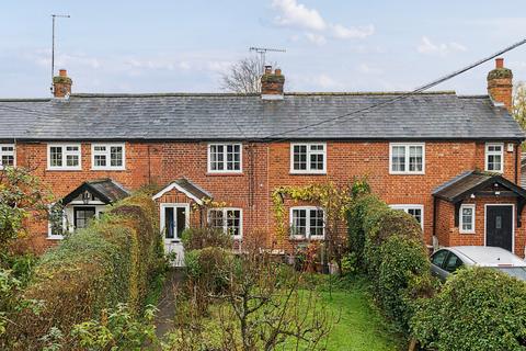 Ducketts Lane, Hertfordshire SG10 1 bed terraced house for sale