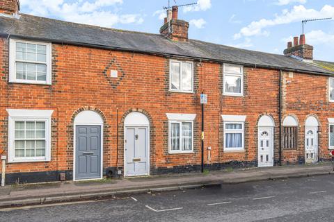 Apton Road, Hertfordshire CM23 2 bed terraced house for sale