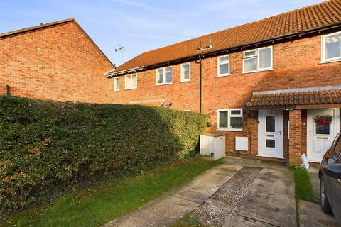 Somergate Road, Cheltenham... 2 bed terraced house for sale