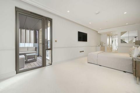 Crisp Road, London W6 1 bed flat for sale
