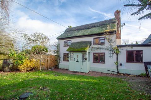 Linton Road, Horseheath CB21 2 bed cottage for sale