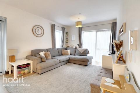 Fairfax Drive, Southend