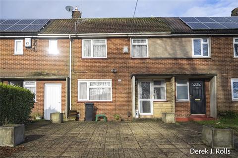 Poole Lane, Bournemouth, BH11 3 bed terraced house for sale