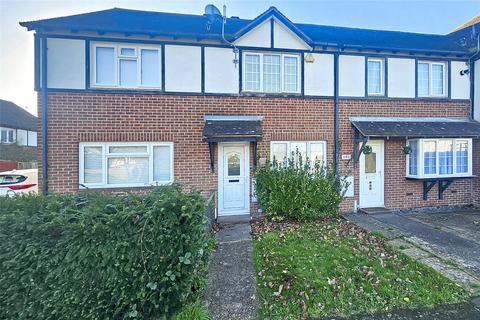 Fastnet Way, Littlehampton, West Sussex 2 bed house for sale