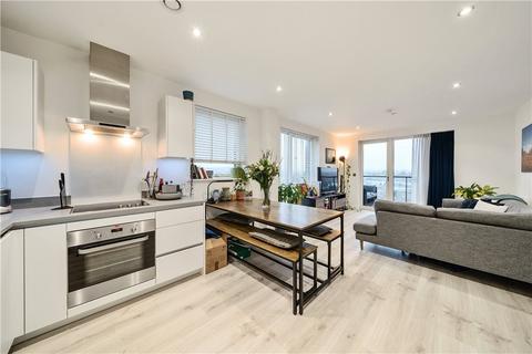 Meeting House Lane, London 1 bed apartment for sale