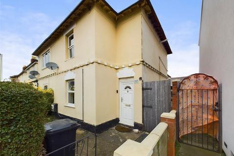 Howard Street, Gloucester... 2 bed semi