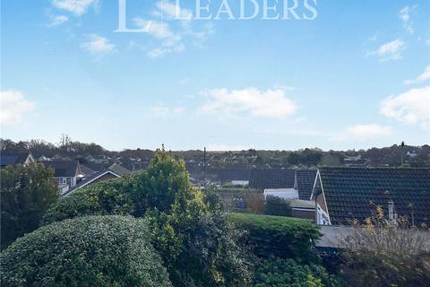 Inverness Avenue, Fareham, Hampshire 4 bed detached house for sale