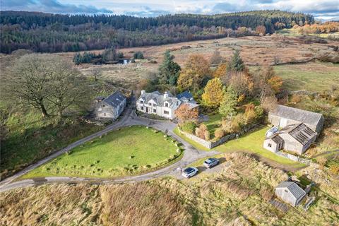 Cartmel Fell, Cumbria LA11 4 bed detached house for sale