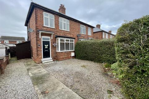 Barmpton Lane, Darlington 2 bed semi