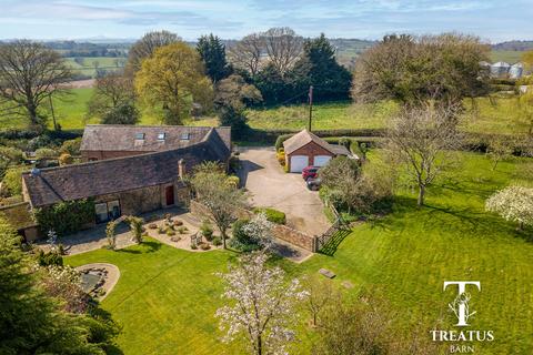 Rock, Worcestershire DY14 4 bed barn conversion for sale