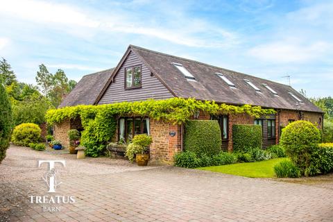 Rock, Worcestershire DY14 4 bed barn conversion for sale