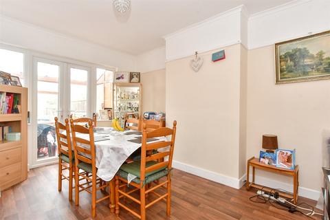 Grove Road, Cosham, Portsmouth... 3 bed terraced house for sale