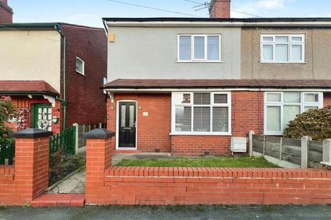 Leighton Street, Atherton, Manchester 2 bed semi