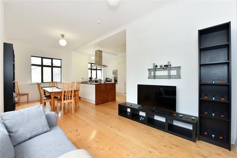 Riverway House, 260 Westferry Road... 2 bed apartment for sale