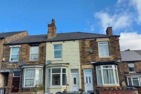 Wath Road, Mexborough S64 2 bed terraced house for sale