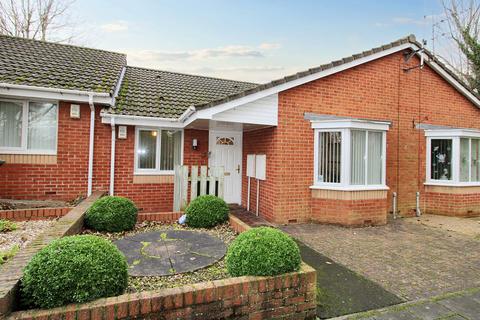 Walker Grove, Walkergate, Newcastle... 2 bed bungalow for sale