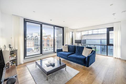 Hardwicks Square, Wandsworth Town 2 bed flat for sale