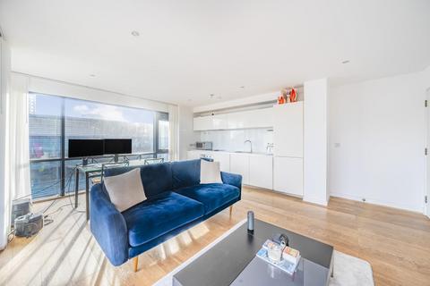 Hardwicks Square, Wandsworth Town... 2 bed flat for sale