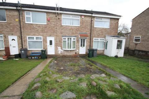 Briarfield Gardens, Shipley 2 bed townhouse for sale