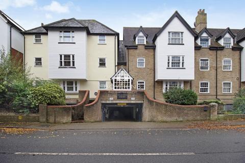 St Peters Street, Colchester CO1 2 bed flat for sale