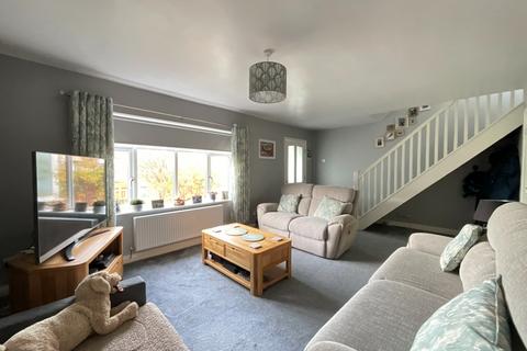 Chestnut Close, Jarrow, Tyne and... 3 bed semi