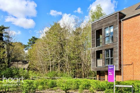 Artillery Drive, Bordon 2 bed apartment for sale
