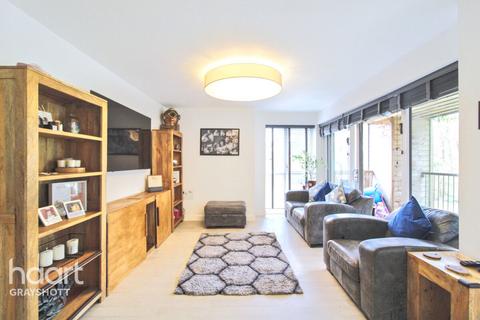 Artillery Drive, Bordon 2 bed apartment for sale