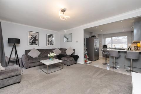 Oldland Common, Bristol BS30 3 bed terraced house for sale