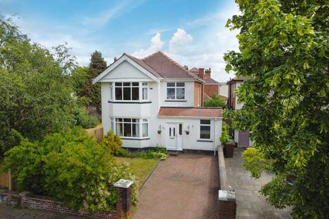 Emmanuel Road, Southport PR9 4 bed detached house for sale