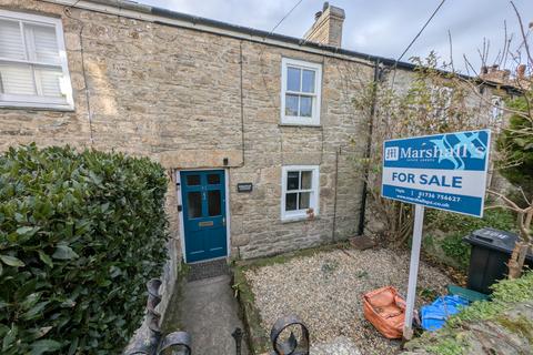 Fore Street, St. Erth, Hayle, TR27 6HT 3 bed terraced house for sale