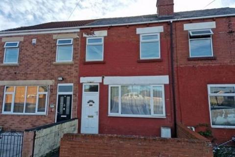 Chapel Street, Rotherham S63 3 bed terraced house for sale