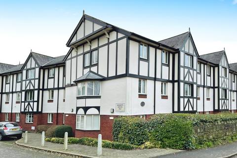 Queens Park House, Queens Park View... 2 bed retirement property for sale
