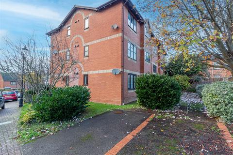 Byfield Rise, Worcester 1 bed apartment for sale