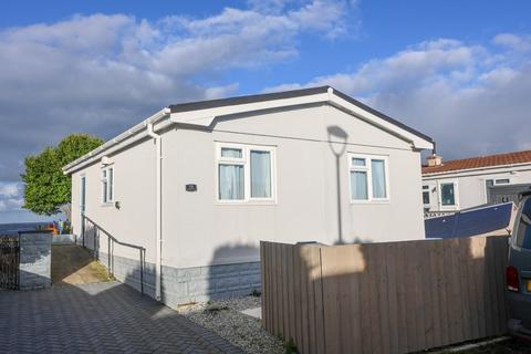 Manor Park, Resugga Green, St... 2 bed park home for sale