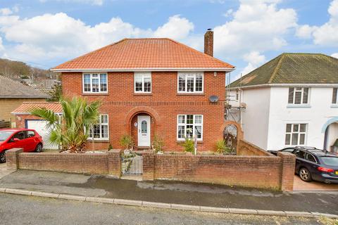 Sibden Road, Shanklin, Isle of Wight 4 bed detached house for sale